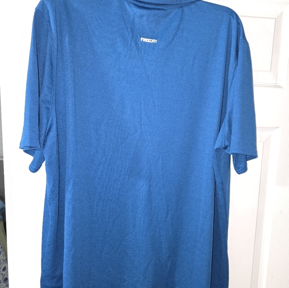 Mans polo - Picture 4 of 5